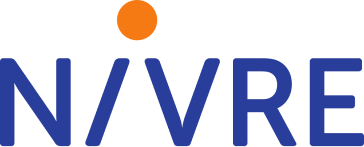 Logo NIVRE - Nederlands Instituut Van Register Experts